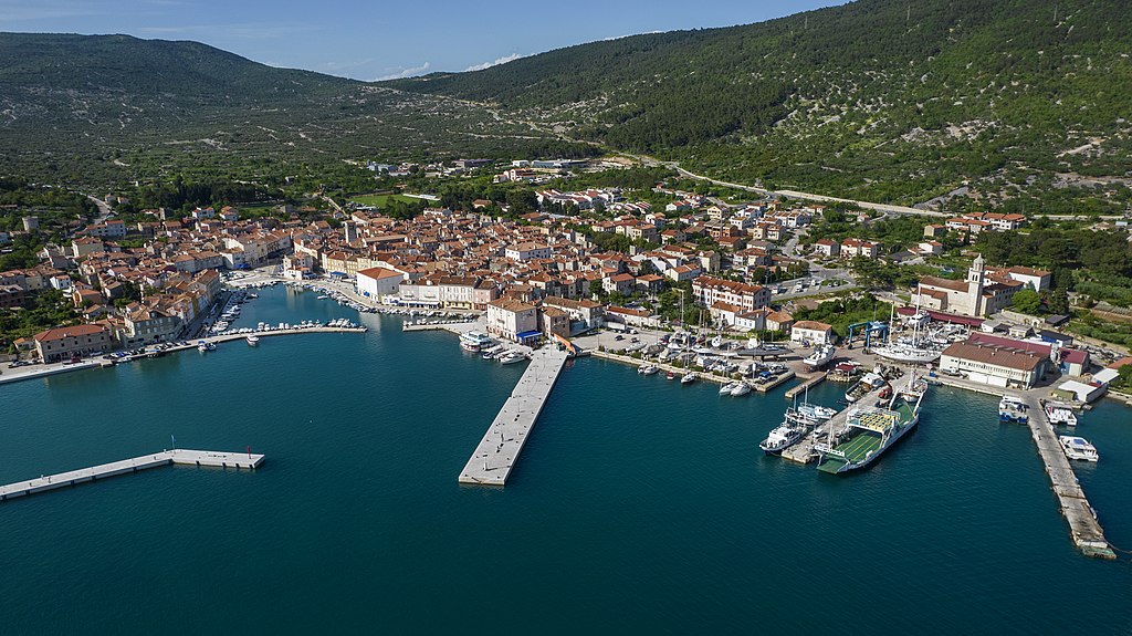 Cres Town