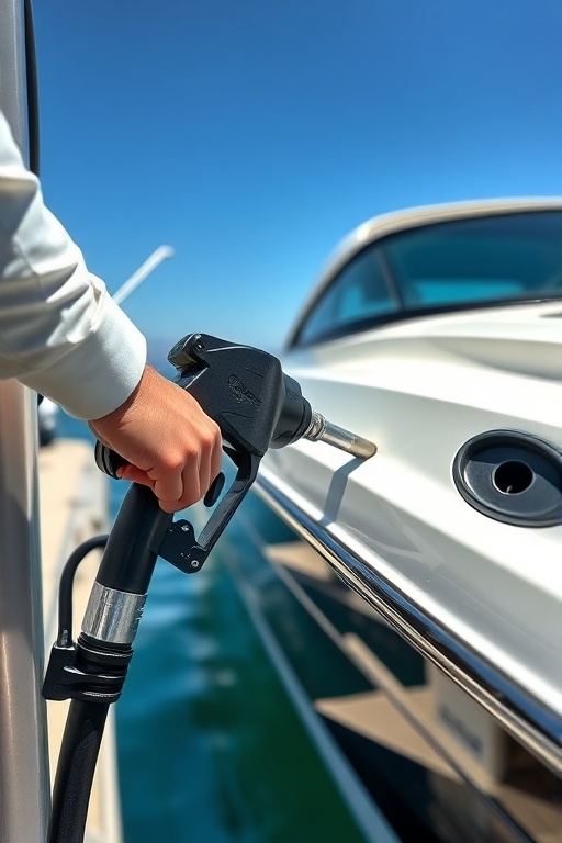 Fuel Service