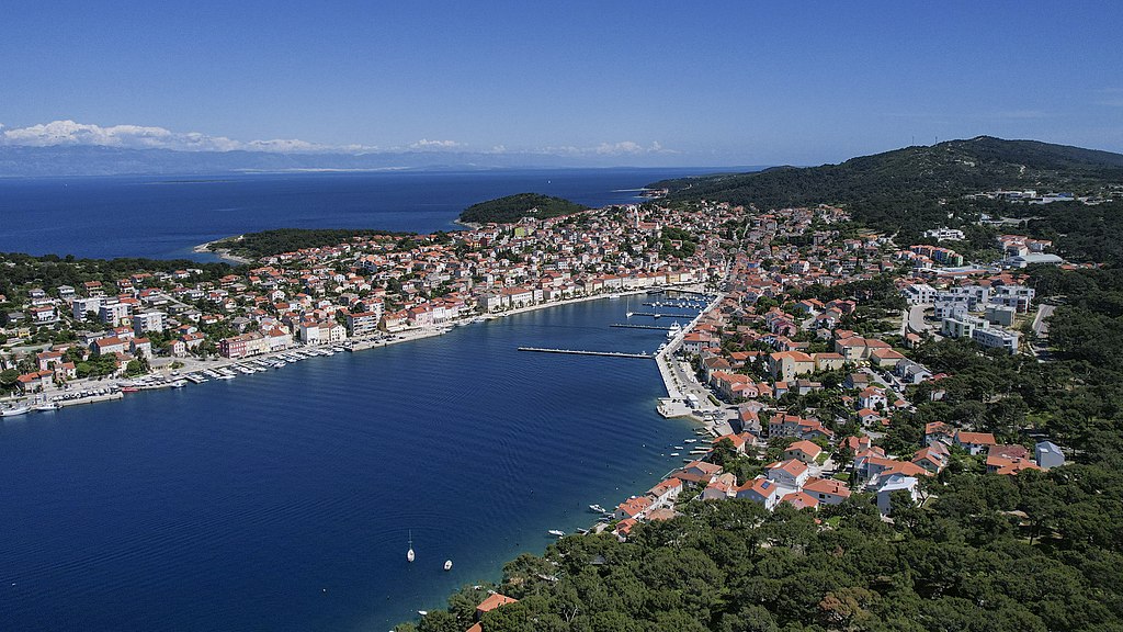 Mali Losinj