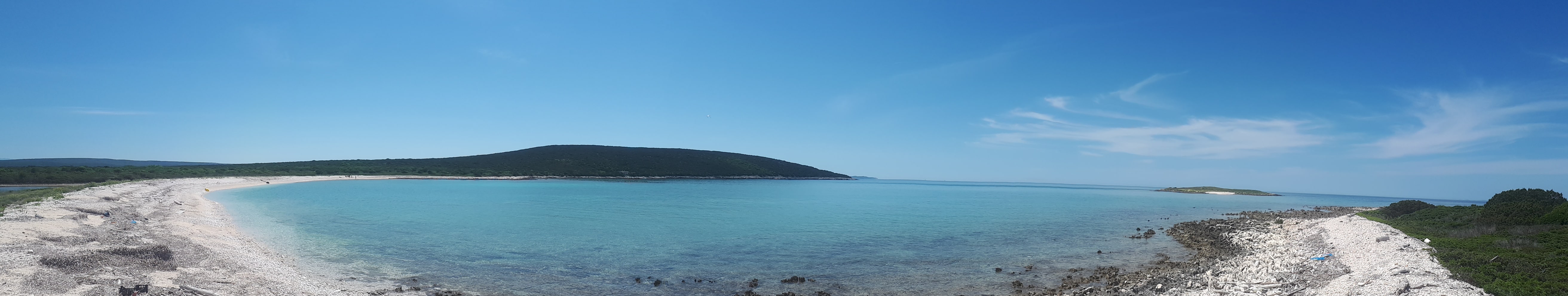 Marina Plavalaguna Cres