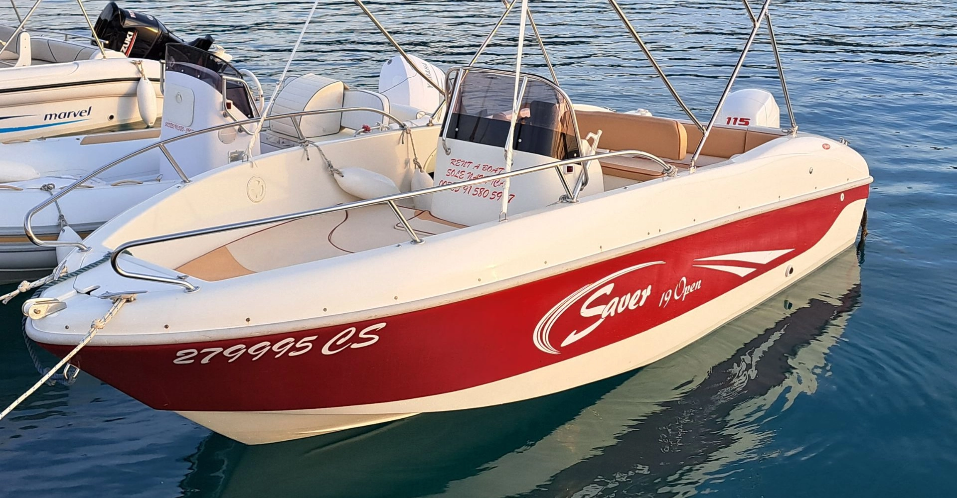 Saver 19